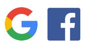 google-facebook