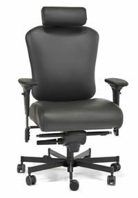 Concept Seating 3150HR 24 Hour Chair