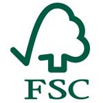 FSC Certification Rating 