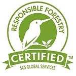 SCS Global Services Certification