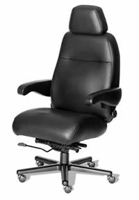Era Henry Dispatch Chair