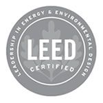 LEED Certified Rating