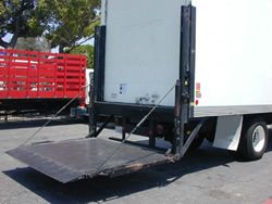 liftgate