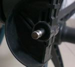 Office Chair Caster Bushing