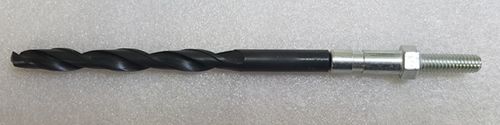Office Chair Casters Stem Measurement Drill Bit