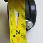 Office Chair Casters Stem Measurement