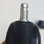 Office Chair Caster Grip Ring Stem
