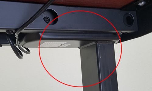 No wedge system