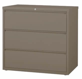 Lateral Filing Cabinet From Mayline