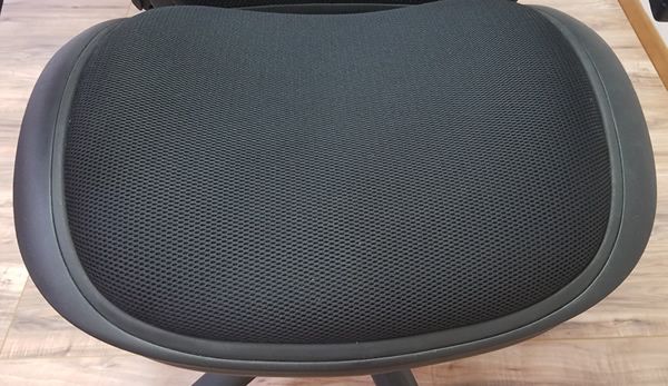 Valo Magnum Seat Pan