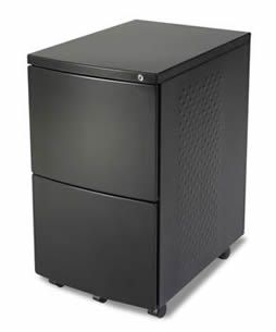 Mobile File Cabinet R Style