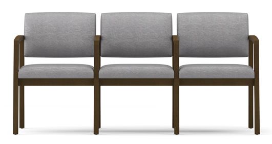Lesro Lenox Series Ganged Together