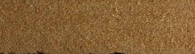 What is MDF or Medium Density Fiberboard?