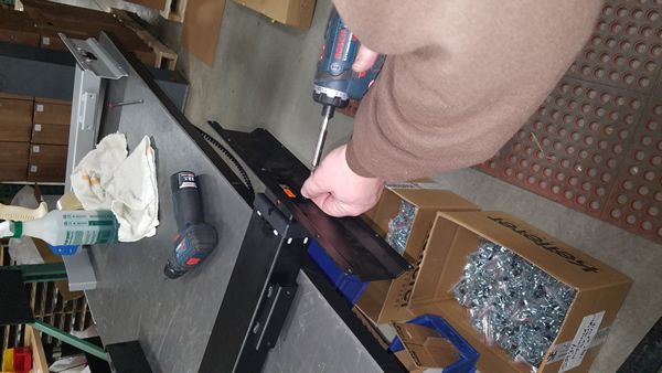 mounting-gear-top-column