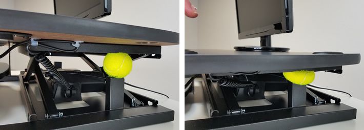 not-safe-versadesk