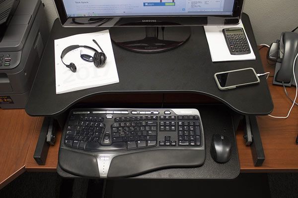 Rocelco ADR Working Space