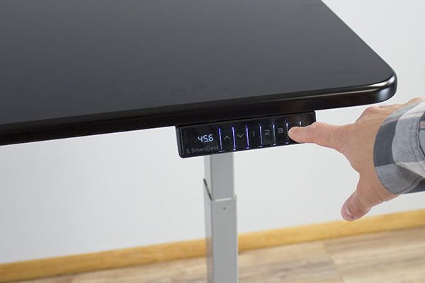 Autonomous Programmable Switch