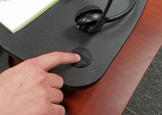 versadesk-button