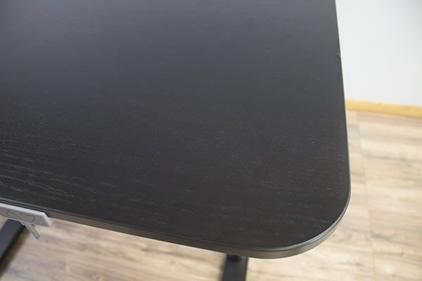 IKEA wood veneer top