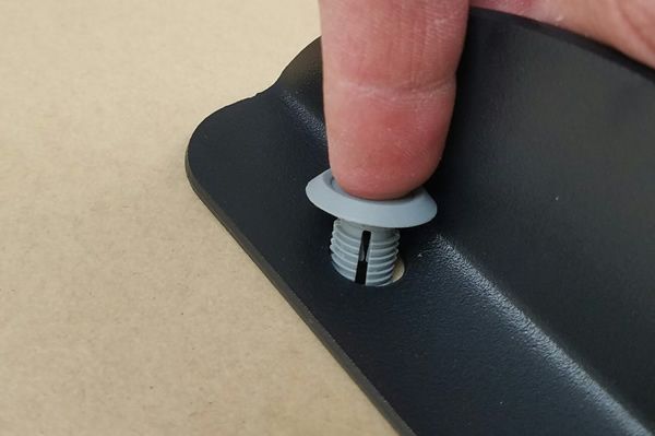 Cheap IKEA Fasteners