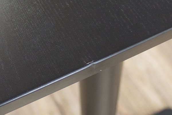 IKEA Bekant Top Arrived Damaged