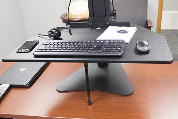 Victor High Rise DC 300 Stability Bar