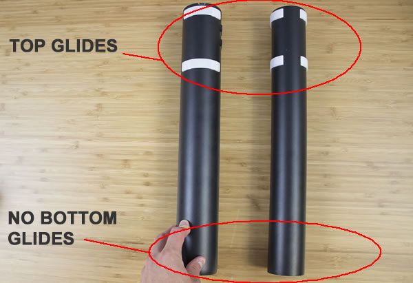 Both inner columns pictured