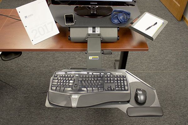 Task area