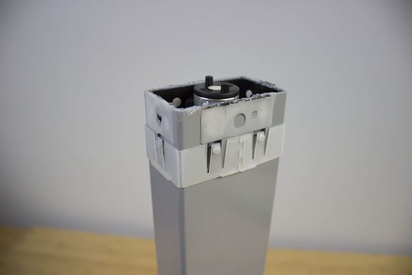Autonomous Glide System