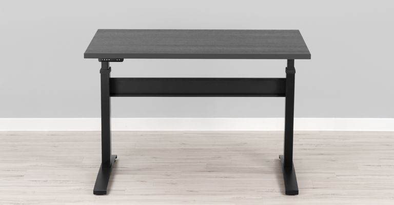 VertDesk v3 Standing Desk Header