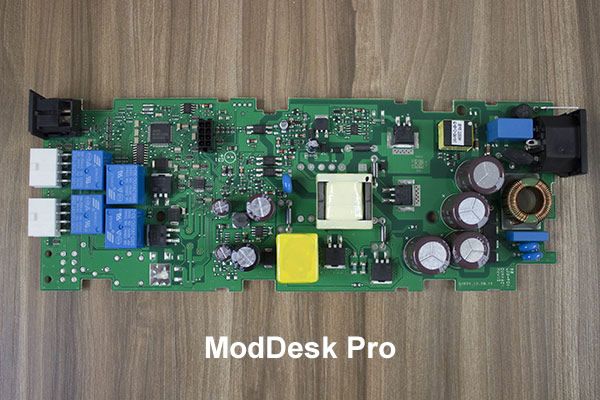 LogicData Electronics on ModDesk Pro