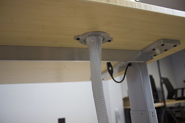 NeatFlex Wire Management System