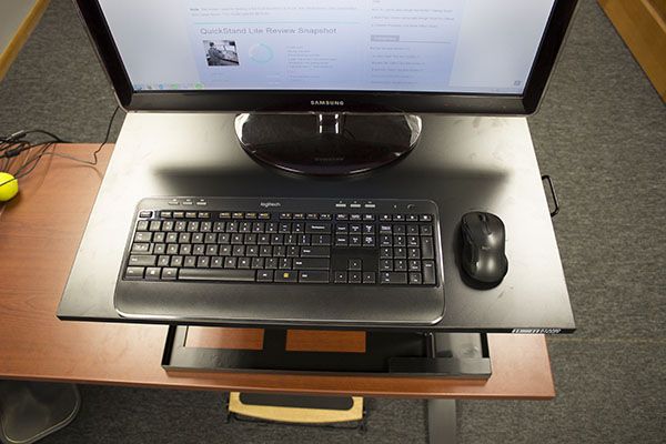 Task Space