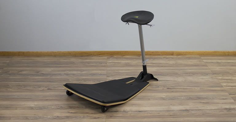 Focal Upright Locus Seat