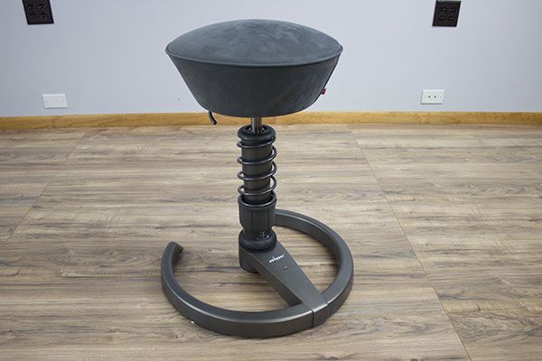 Swopper Build Quality