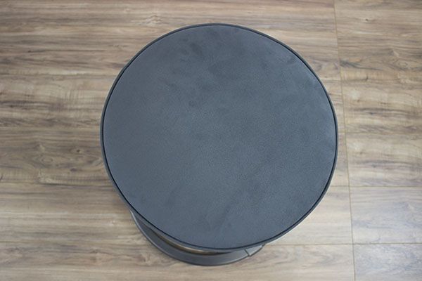 Round Seat on Swopper
