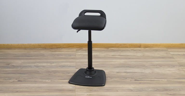 The Varidesk VARIchair Review