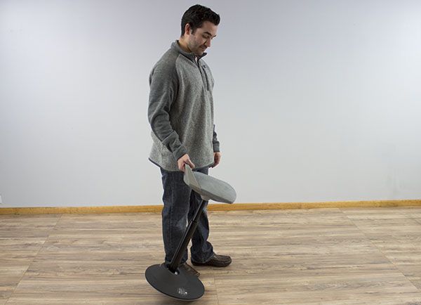 Mobility Of Muvman