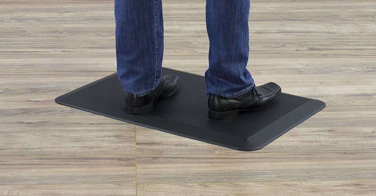 Imprint CumulusPRO™ Anti-Fatigue Mat 