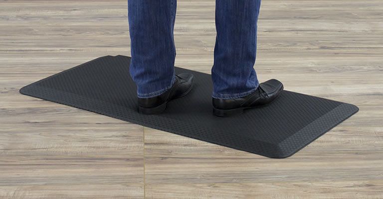 The Original ¾” KANGAROO Anti-Fatigue Mat