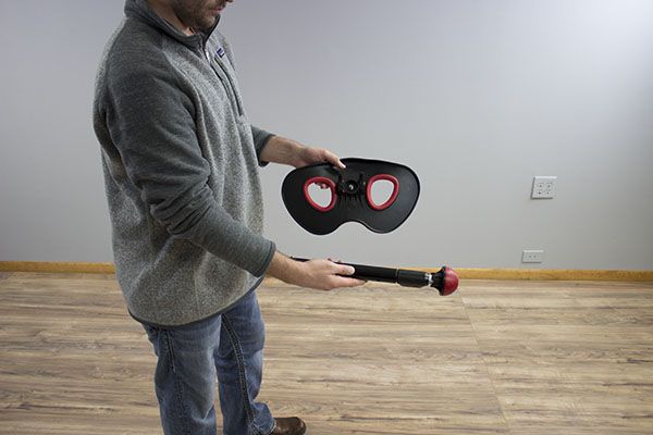 Assembling the Mogo