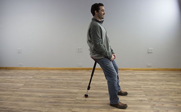 The Focal Mogo Active Stool Review
