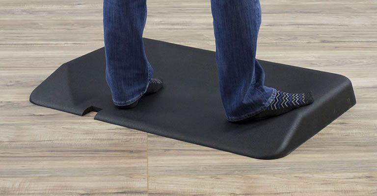 VARIDESK Active Mat