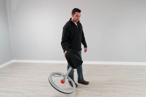 Mobility of the Back App 2.0