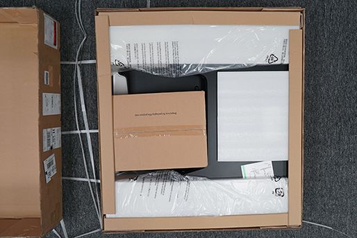 Unpacking the Eureka Converter