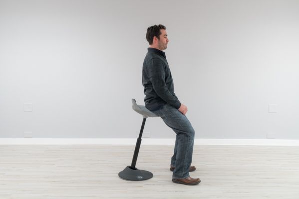Showing motion on Muvman