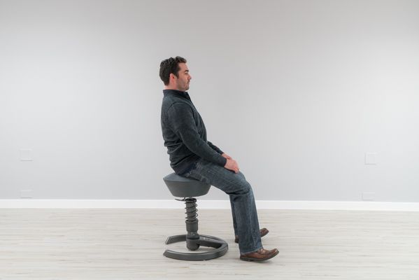 Motion on Swopper