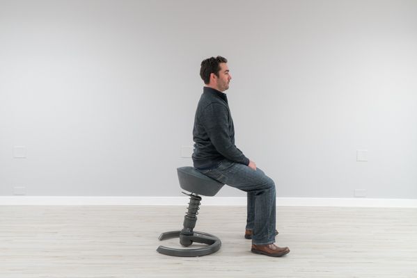Motion on Swopper