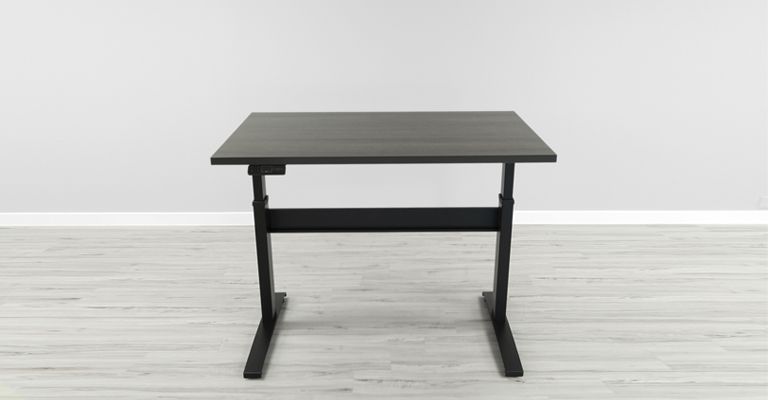 VertDesk v3 Standing Desk Header