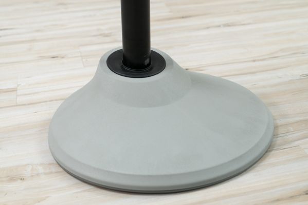 Top of Perch base
